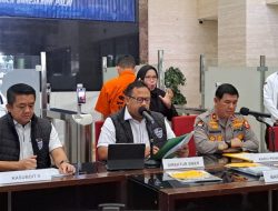 Ya Ampun, Ternyata Ini Alasan Peneliti BRIN Andi Pangerang Ancam Warga Muhammadiyah