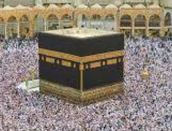 Tahun Ini Jemaah Haji Indonesia Dapat Asuransi Jiwa dan Kecelakaan, Segini Nilainya