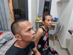 Polisi Tangkap 2 Tersangka Perdagangan 20 WNI ke Myanmar, Tuh Lihat Tampangnya