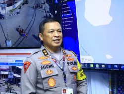 Polri Siapkan Konsep Baru Penyelenggaraan Liga 1 yang Nyaman dan Aman