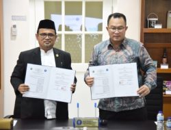 IPB University dan UIKA Sepakat Jadikan Bogor Kota Pelajar