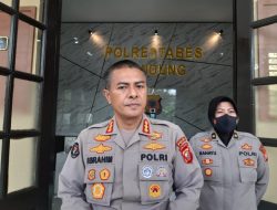 Catat! Polda Jabar Kembali Terapkan Tilang Manual Pada 1 Juni 2023