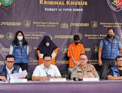 Polisi Ringkus Pelaku Penipuan Jastip Konser Coldplay, Ini Nih Tampangnya