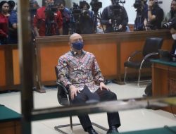 Jaksa Pastikan Ajukan Banding Vonis Seumur Hidup Teddy Minahasa