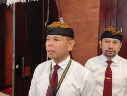 Bareskrim Polri Gandeng PPATK Usut Dugaan Aliran Dana dari Jaringan Narkotika untuk Pemilu 2024