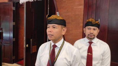 Bareskrim Polri Gandeng PPATK Usut Dugaan Aliran Dana dari Jaringan Narkotika untuk Pemilu 2024