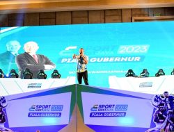 Esports Jadi Cabor Prospektif