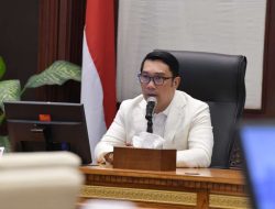 Tim Investigasi Tangani Polemik Pesantren Al Zaytun Dibentuk, Ini Pesan Ridwan Kamil
