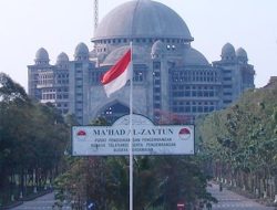 Final, MUI Temukan Indikasi Penodaan Agama dan Kesesatan di Ponpes Al Zaytun