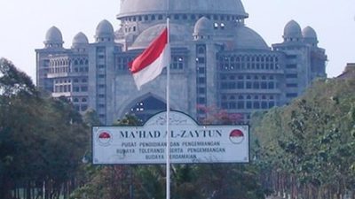 Final, MUI Temukan Indikasi Penodaan Agama dan Kesesatan di Ponpes Al Zaytun