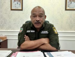 Bukan Tidak Diangkut, Ternyata Ini Penyebab Adanya Tumpukan Sampah di Kabupaten Bogor