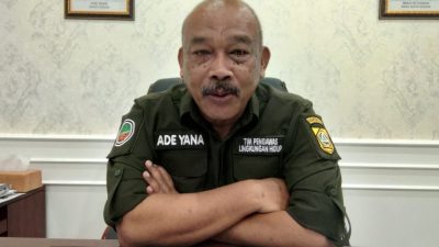 Bukan Tidak Diangkut, Ternyata Ini Penyebab Adanya Tumpukan Sampah di Kabupaten Bogor