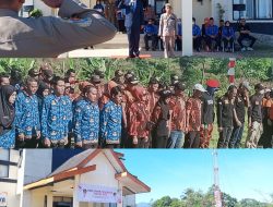 Forkopimcam Sukajaya Peringati Harlah Pancasila, Ini Pesan Tokoh Masyarakat Ujang Ruhyadi