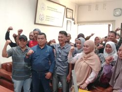 39 Eks Karyawan PDJT Minta Pemkot Bogor Bayar Ganti Rugi Rp21 Miliar Sesuai Putusan PHI Bandung