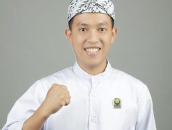 HJB Ke-541, Ketum Kawani Sampaikan Pandangannya