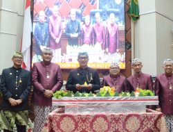 Ridwan Kamil Apresiasi Kemajuan Berbagai Bidang di Kabupaten Bogor