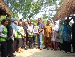 Peringati HJB Ke-541, RAB Bangun 4 Desa Kreatif di Kecamatan Parung Panjang
