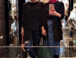 Viral Dugaan Penipuan PO iPhone ‘Si Kembar’, Bawa Kabur Duit Korban Rp35 Miliar