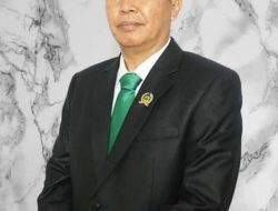 Wakil Ketua DPRD Wawan Hikal Kurdi Ucapkan Belasungkawa Atas Berpulangnya Usep Supratman
