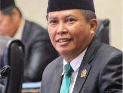 Wakil Ketua DPRD Agus Salim Ucapkan Belasungkawa Atas Wafatnya Usep Supratman, Selamat Jalan Rekan Seperjuangan