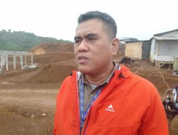 DPKPP Kabupaten Bogor Klaim Awal Juni Sudah Bangun 20 Persen Huntap Korban Bencana