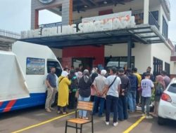 Jadwal SIM Keliling Kota Bogor, Minggu 11 Juni 2023