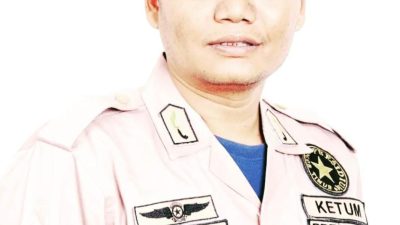 Kok Bisa Program Ketahanan Pangan 2022 Belum Direalisasikan Pemdes Bendungan? Ini Permintaan Alhafiz Rana