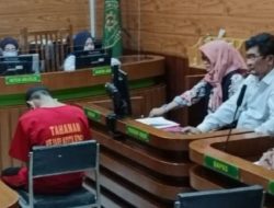 Tukul Pembacok Pelajar di Kota Bogor Divonis 9 Tahun Penjara