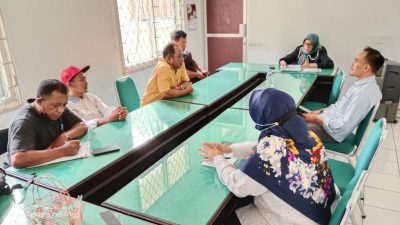 Mediasi Deadlock, PT Intinusa Selareksa Ogah Bayar Pesangon Mantan Karyawannya