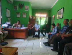 Terdampak Omongan Terpidana Korupsi BLBI, Ratusan Hektar Lahan Warga di Sukamakmur Diblokir