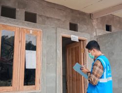 Soal Biaya Listrik Huntap Sukajaya Naik, DPKPP dan PLN Saling Ngeles, Jadi Mana Yang Bener Nih?