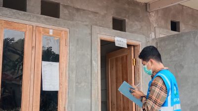 Warga Huntap Sukajaya Keluhkan Biaya Listrik Naik, PLN Ngaku Pemasangan 900 KWh Atas Permintaan DPKPP