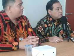 Gelar FGD Persiapan E-Monev 2023, KI DKI Hadirkan Ketua Komisi Informasi Pusat