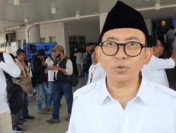Soal Pertemuan Puan dan AHY, Fadli Zon: Gerindra Tidak Khawatir
