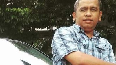 Ketua KONI Kabupaten Bogor Harus Non-ASN, Coky Pasaribu Ungkap Alasannya
