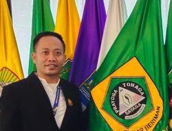 Oknum Kades di Cigudeg Asyik Nyawer Biduan Saat Bimtek, Susilo Utomo: Tidak Pantas!