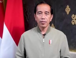 Jokowi Dipastikan Nonton Langsung Laga Timnas Indonesia vs Argentina