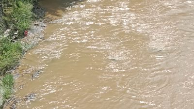 Masih Misterius, Gubernur Jabar dan APH Diminta Tindak Pelaku Pencemaran Sungai Cikaniki