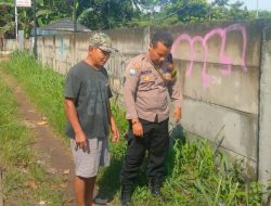 Pengendara Motor Jadi Korban Begal di Karanggan, Polsek Gunung Putri Buru Pelaku