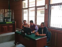 Gugat Pemkot Bogor, Pengacara TB Basuni Hadirkan Saksi Fakta Kepemilikan Tanah