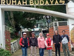 Bakal Gelar Pasundan Etnik Jazz Festival di Puncak, Halimah Munawir Gandeng Dekan ISBI dan DPRD Jabar