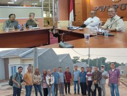 Mantap! PWI Pusat Proses Kerja Sama Pengadaan Rumah untuk Wartawan, Lokasinya di Tenjo Bogor