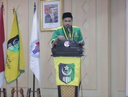 Mahasiswa SEMMI Minta Kejagung Usut Tuntas Mafia Migor