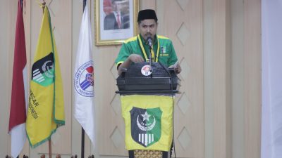 Mahasiswa SEMMI Minta Kejagung Usut Tuntas Mafia Migor