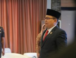 633 Bacaleg DPRD Kota Bogor Belum Penuhi Syarat