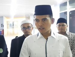 Soal Ponpes Al Zaytun, MUI Pusat Bakal Keluarkan Fatwa Dalam Waktu Dekat