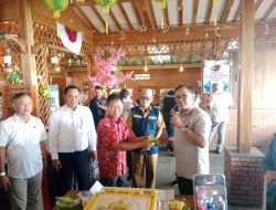 Akses Jalan Masih Jadi Persoalan di Sukamakmur, Camat Berharap Segera Terealisasi