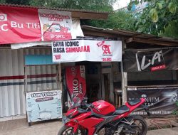 Waduh, Bansos BPNT Diduga Disunat Pemilik Agen di Wanaherang Sebesar Rp20 Ribu