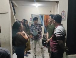 Ternyata Angkringan 19 Metland Sering Dijadikan Tempat Pesta Miras, Kades: Harus Ditutup