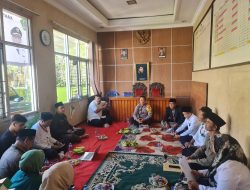 Hindari TPPO, Kapolsek Cigudeg Minta Warga Tidak Tergiur Janji Manis Untuk Jadi Pekerja Migran Ilegal